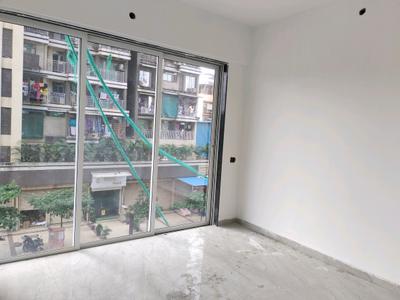 Bedroom Image of 1600 Sq.ft 3 BHK Apartment / Flat for sale in Siddhivinayak Utopia, Ulwe Navi Mumbai for Rs. 21000000