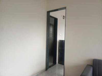 Living Room Image of 1200 Sq.ft 2 BHK Apartment / Flat for sale in Om Faith, Balewadi Pune for Rs. 9800000