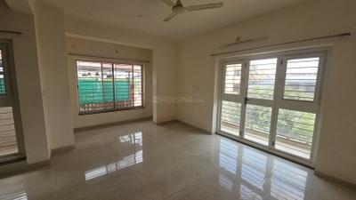 Living Room Image of 1100 Sq.ft 2 BHK Apartment / Flat for rent in Sadashiv Nagar Belagavi for Rs. 22000
