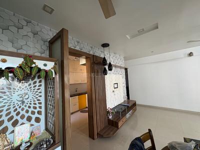 Hall Image of 1100 Sq.ft 2 BHK Apartment / Flat for sale in Nandan Inspera, Wakad Pune for Rs. 11500000