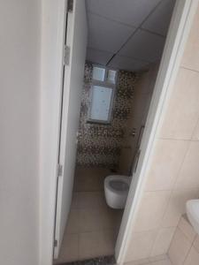 Bathroom Image of 1000 Sq.ft 2 BHK Apartment / Flat for sale in Godrej Hill Retreat 1, Mahalunge Pune for Rs. 8300000