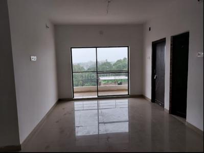 Bedroom Image of 750 Sq.ft 2 BHK Apartment / Flat for sale in Hi Tech Kalyan Plaza Anex, Sundarpada Bhubaneswar for Rs. 5300000