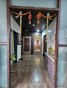 Kitchen Image of 1850 Sq.ft 4.5 BHK Apartment / Flat for sale in Airoli Navi Mumbai for Rs. 25000000