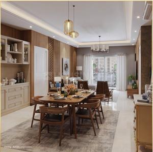 Hall Image of 1800 Sq.ft 3 BHK Apartment / Flat for sale in Assotech World Avenue 07, Hanspal Bhubaneswar for Rs. 16000000