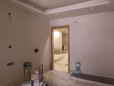 Bedroom Image of 2025 Sq.ft 4 BHK Apartment / Flat for sale in Sector 24 Rohini New Delhi for Rs. 15500000