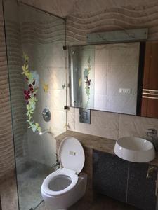 Bathroom Image of 2000 Sq.ft 10 BHK Independent House for sale in New Rajinder Nagar New Delhi for Rs. 220000000