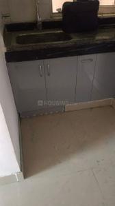 Kitchen Image of 850 Sq.ft 2 BHK Apartment / Flat for rent in Capital Athena, Noida Extension Greater Noida for Rs. 22500