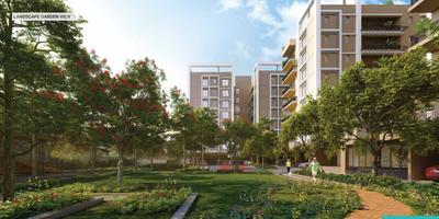 Image of 1833 Sq.ft 3 BHK Apartment / Flat for sale in Don Bosco Colony, Siliguri for Rs. 9348400