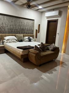 Bedroom Image of 5600 Sq.ft 5 BHK Villa for sale in New Alkapuri Vadodara for Rs. 50000000