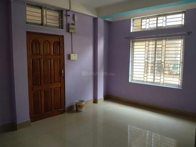 Living Room Image of 1200 Sq.ft 2 BHK Builder Floor for rent in Kahilipara Guwahati for Rs. 14000