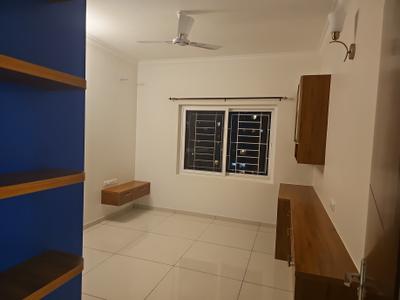3 BHK Apartment