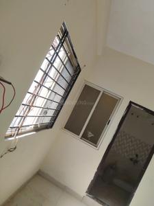 Image of 200 Sq.ft 1 RK Independent House for rent in Nanda Nagar, Indore for Rs. 5500
