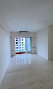 Hall Image of 1400 Sq.ft 3 BHK Apartment / Flat for rent in Ekta Tripolis, Goregaon West Mumbai for Rs. 120000
