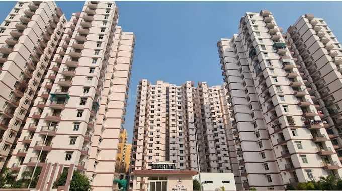 Smriti Apartment Main Image 1