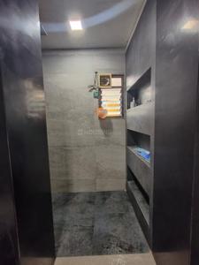 Kitchen Image of 3300 Sq.ft 5 BHK Apartment / Flat for sale in Bodakdev Ahmedabad for Rs. 22000000