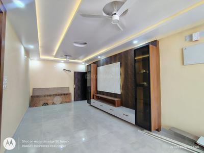 Hall Image of 1603 Sq.ft 3 BHK Apartment / Flat for rent in Argora Ranchi for Rs. 22000