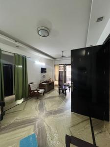 Living Room Image of 2160 Sq.ft 3 BHK Builder Floor for sale in Sector 57 Gurgaon for Rs. 19700000