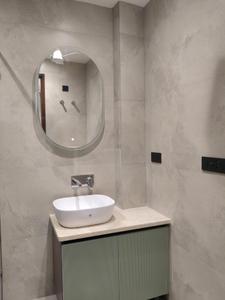 Bedroom Image of 850 Sq.ft 1 BHK Builder Floor for rent in DLF Siris Estate, DLF Phase 3 Gurgaon for Rs. 30000