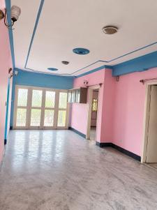 Hall Image of 1350 Sq.ft 3 BHK Builder Floor for rent in Purba Barisha Kolkata for Rs. 30000