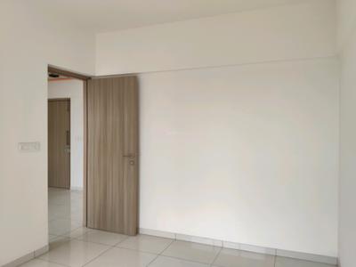 Bedroom Image of 464 Sq.ft 1 BHK Apartment / Flat for rent in Godrej Nirvaan, Bhiwandi Thane for Rs. 14000