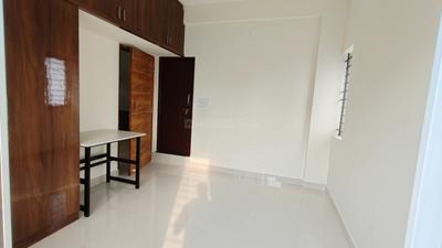 Bedroom Image of 1000 Sq.ft 2 BHK Apartment / Flat for rent in S.Bingipura Bengaluru for Rs. 20000