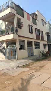 Image of 2300 Sq.ft 4 BHK Independent House for sale in Basavanapura, Bengaluru for Rs. 14000000