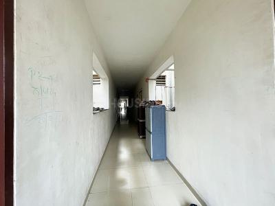 Passage Image of 1044 Sq.ft 3 BHK Apartment / Flat for sale in Vatva Ahmedabad for Rs. 3350000