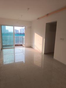 Hall Image of 1050 Sq.ft 2 BHK Apartment / Flat for sale in Tridhaatu Morya, Chembur Mumbai for Rs. 22000000