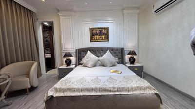Bedroom Image of 1749 Sq.ft 3 BHK Apartment / Flat for sale in The Lutyens, Banur Mohali for Rs. 16000000