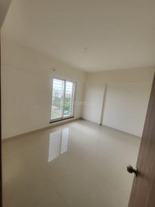 Bedroom Image of 1402 Sq.ft 3 BHK Apartment / Flat for sale in Mantra 99 Riverfront, Baner Pune for Rs. 21000000