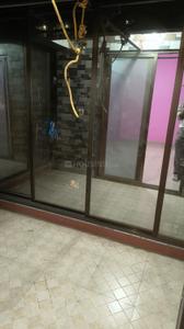 Balcony Image of 730 Sq.ft 1 BHK Apartment / Flat for rent in Regency Sarvam, Titwala Thane for Rs. 9500