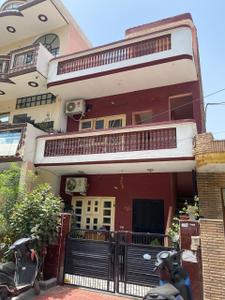 Image of 916 Sq.ft 2.5 BHK Duplex for sale in Sector 10A, Gurgaon for Rs. 30000000