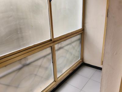 Balcony Image of 1400 Sq.ft 2 BHK Apartment / Flat for rent in Anna Nagar Chennai for Rs. 70000