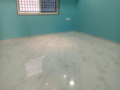 Bedroom Image of 1000 Sq.ft 2 BHK Builder Floor for rent in Cidco Aurangabad for Rs. 19000