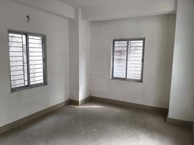 Bedroom Image of 1050 Sq.ft 2 BHK Apartment / Flat for sale in Airport Gate no. 1 Kolkata for Rs. 3832000