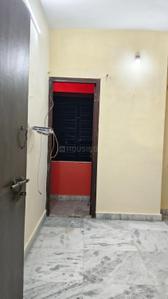 Bedroom Image of 1100 Sq.ft 3 BHK Builder Floor for rent in Kasba Kolkata for Rs. 18000