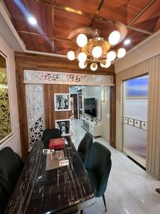 Hall Image of 1250 Sq.ft 3 BHK Apartment / Flat for sale in Motia Aero Greens, Dyalpur Mohali for Rs. 12000000