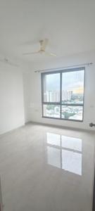 Hall Image of 750 Sq.ft 2 BHK Apartment / Flat for rent in Excellaa Tremont, Keshav Nagar Pune for Rs. 30000