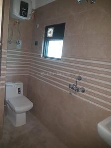 Bathroom Image of Manthan pg in Sector 62, Noida