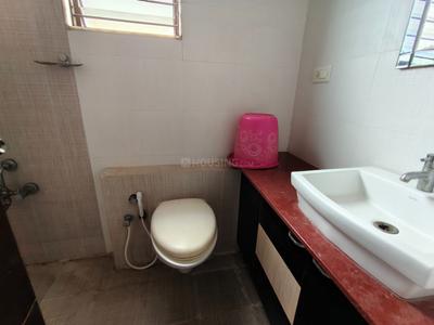 Image of 900 Sq.ft 2 BHK Apartment / Flat for rent in Manjalpur, Vadodara for Rs. 17000