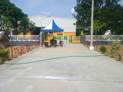 Image of 1416 Sq.ft Residential Plot / Land for sale in Ponmar, Chennai for Rs. 8300000