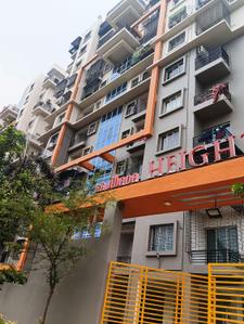 Image of 1370 Sq.ft 3 BHK Apartment / Flat for sale in Rajwada Heights, Narendrapur, Kolkata for Rs. 6900000