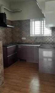 Kitchen Image of 1250 Sq.ft 3 BHK Independent House for sale in Avalapalli Hosur for Rs. 6980000