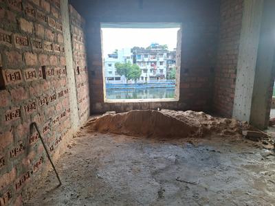 Bedroom Image of 1800 Sq.ft 3 BHK Apartment / Flat for sale in Ashok Nagar Kolkata for Rs. 12200000