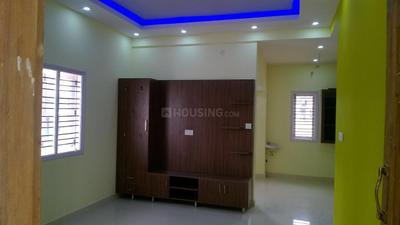 Hall Image of 1100 Sq.ft 2 BHK Independent House for rent in Green Woods Layout, Ramamurthy Nagar Bengaluru for Rs. 17500