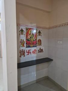 Kitchen Image of 1550 Sq.ft 3 BHK Apartment / Flat for sale in Kaggadasapura Bengaluru for Rs. 12500000