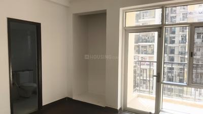 Bedroom Image of 1285 Sq.ft 2 BHK Apartment / Flat for sale in Assotech The Nest, Crossings Republik Ghaziabad for Rs. 9700000