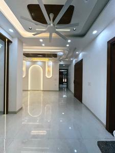 Hall Image of 1500 Sq.ft 3 BHK Builder Floor for sale in Vasundhara Ghaziabad for Rs. 18500000