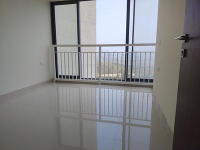 Bedroom Image of 1000 Sq.ft 2 BHK Apartment / Flat for rent in Dynamix Divum, Malad East Mumbai for Rs. 75000
