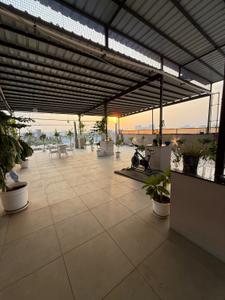 Image of 900 Sq.ft 1 BHK Builder Floor for rent in DLF Independent Floors, DLF Phase 3, Gurgaon for Rs. 30000
